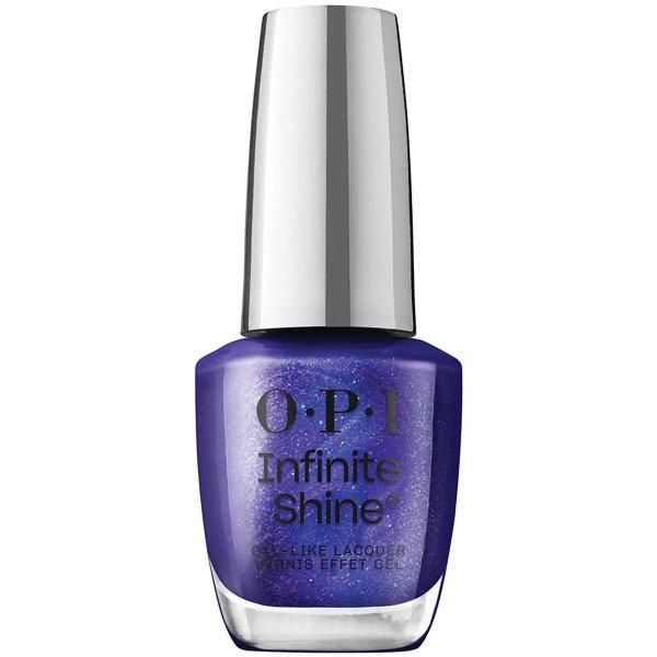 OPI Gél hatású körömlakk Infinite Shine (Gel-Like
Lacquer) 15 ml Am 2 PM