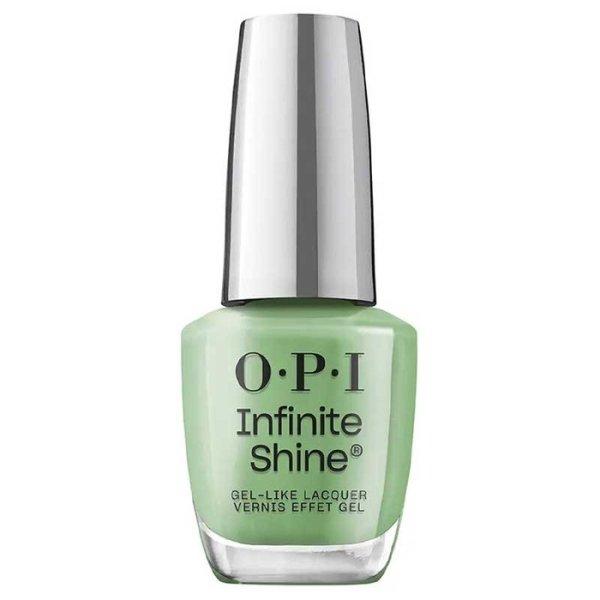OPI Gél hatású körömlakk Infinite Shine (Gel-Like
Lacquer) 15 ml Won For The Ages