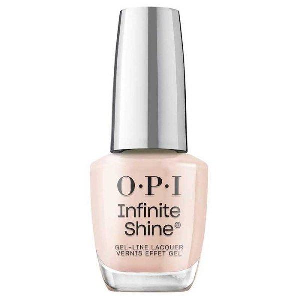 OPI Gél hatású körömlakk Infinite Shine (Gel-Like
Lacquer) 15 ml Keep Calm & Carry On
