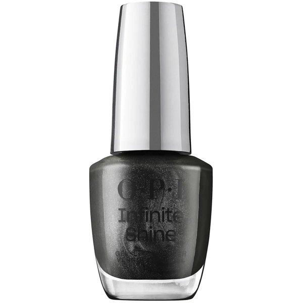 OPI Gél hatású körömlakk Infinite Shine (Gel-Like
Lacquer) 15 ml Stay & Night