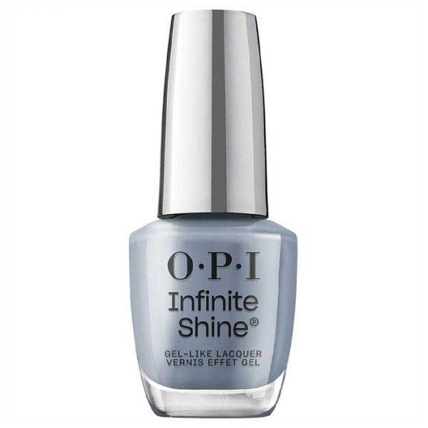 OPI Gél hatású körömlakk Infinite Shine (Gel-Like
Lacquer) 15 ml Pure Jean-Ius