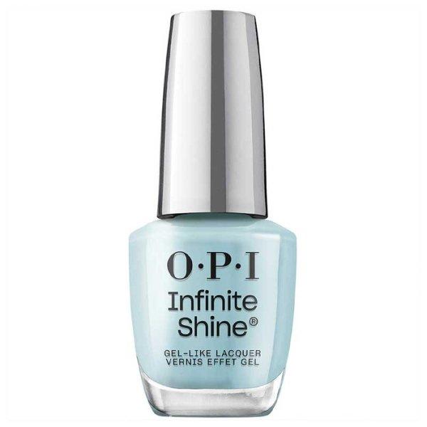 OPI Gél hatású körömlakk Infinite Shine (Gel-Like
Lacquer) 15 ml Last From The Past