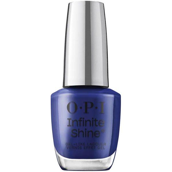 OPI Gél hatású körömlakk Infinite Shine (Gel-Like
Lacquer) 15 ml No Chips On My Shoulder