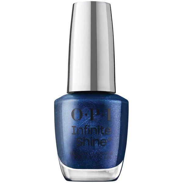 OPI Gél hatású körömlakk Infinite Shine (Gel-Like
Lacquer) 15 ml Awe Night Long