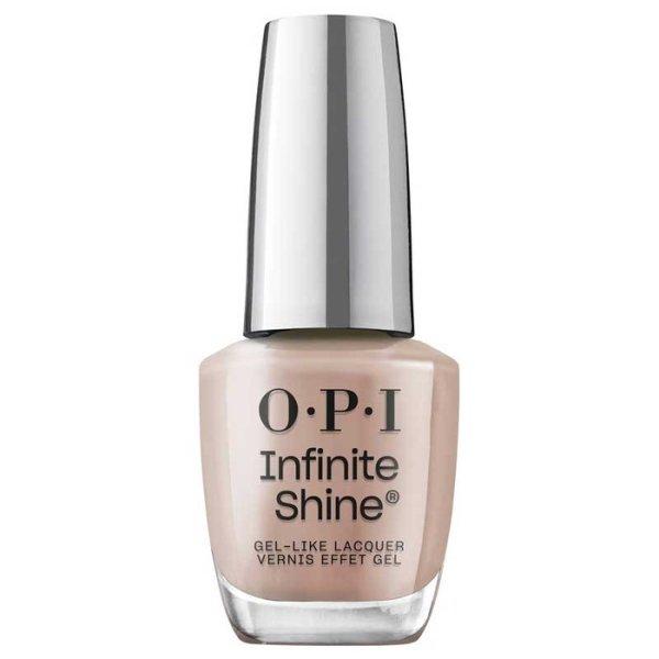 OPI Gél hatású körömlakk Infinite Shine (Gel-Like
Lacquer) 15 ml It Never Ends