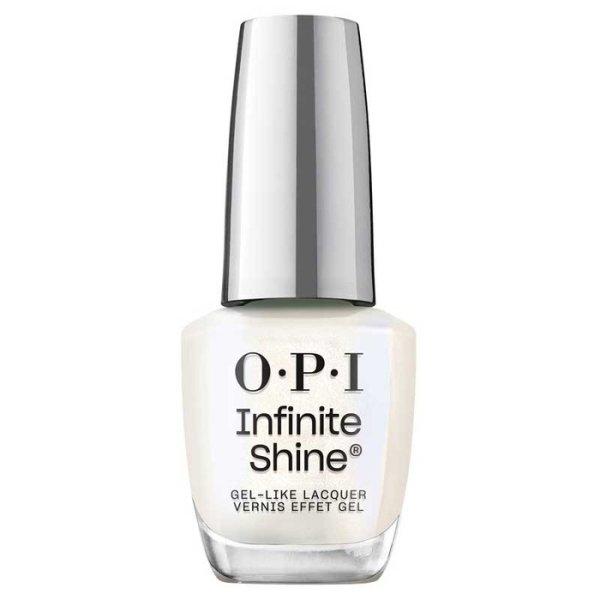 OPI Gél hatású körömlakk Infinite Shine (Gel-Like
Lacquer) 15 ml Shimmer Takes All