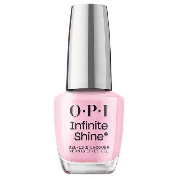 OPI Gél hatású körömlakk Infinite Shine (Gel-Like
Lacquer) 15 ml Faux-Ever Yours