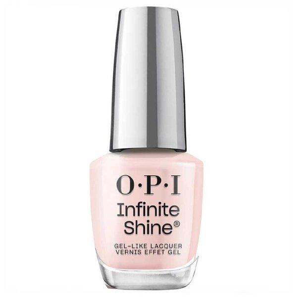 OPI Gél hatású körömlakk Infinite Shine (Gel-Like
Lacquer) 15 ml Passion