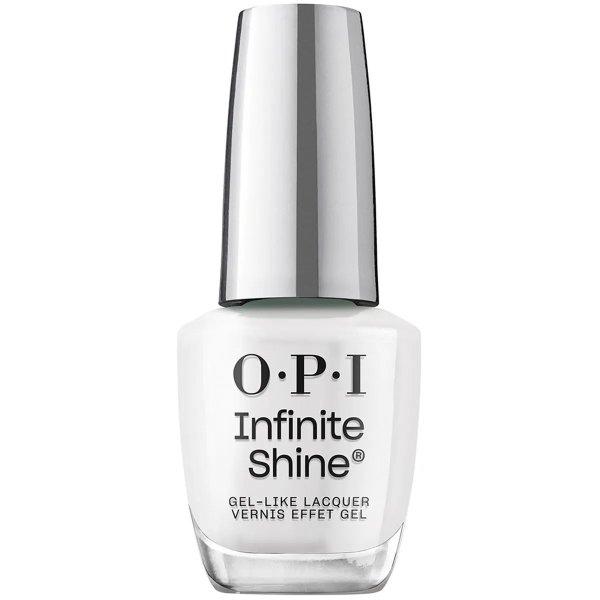 OPI Gél hatású körömlakk Infinite Shine (Gel-Like
Lacquer) 15 ml Funny Bunny