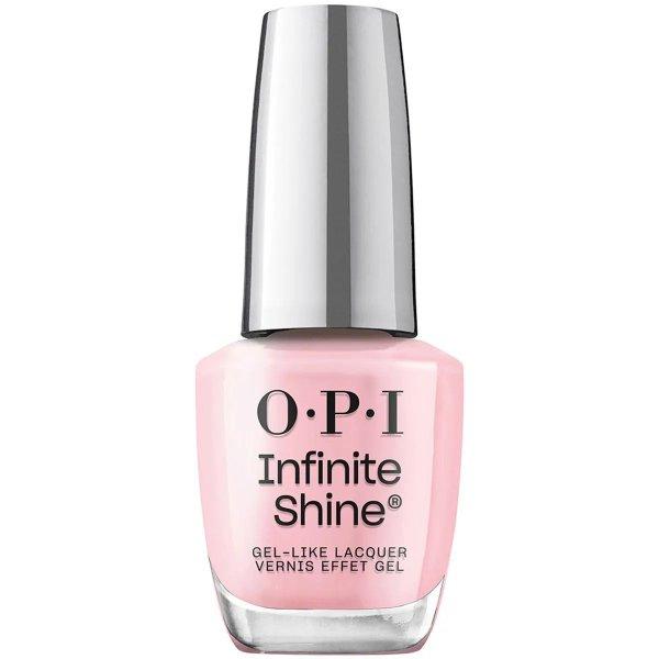 OPI Gél hatású körömlakk Infinite Shine (Gel-Like
Lacquer) 15 ml It's a Girl