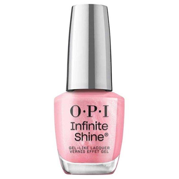 OPI Gél hatású körömlakk Infinite Shine (Gel-Like
Lacquer) 15 ml Princesses Rule