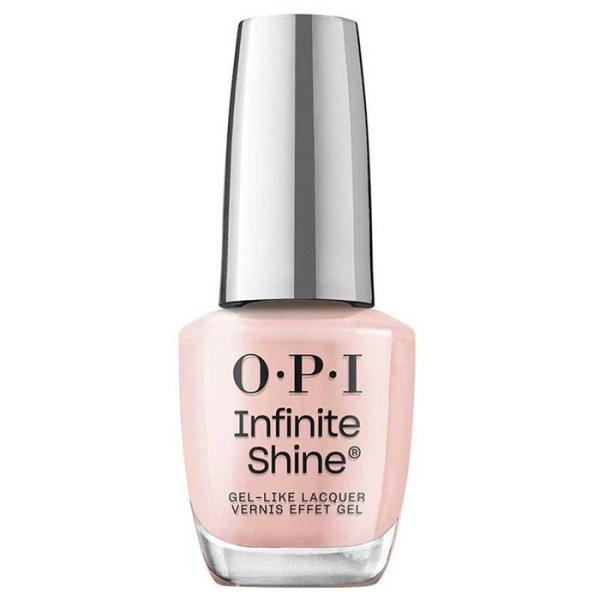 OPI Gél hatású körömlakk Infinite Shine (Gel-Like
Lacquer) 15 ml Bubble Bath