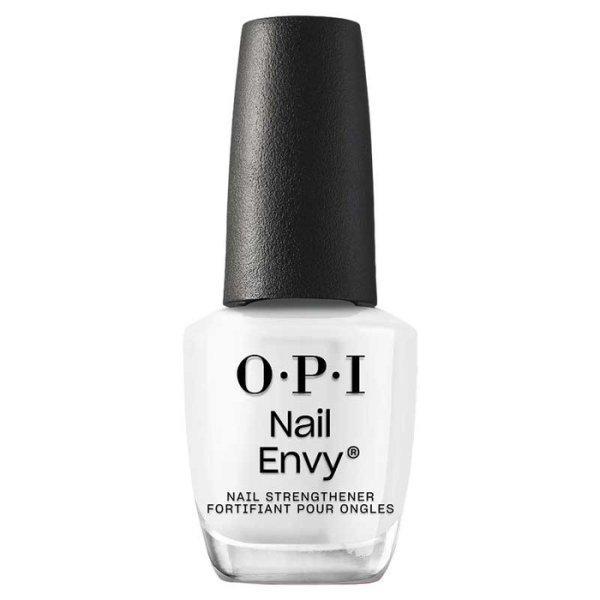 OPI Erősítő körömlakk Nail Envy (Nail Strengthener)
15 ml Alpine Snow