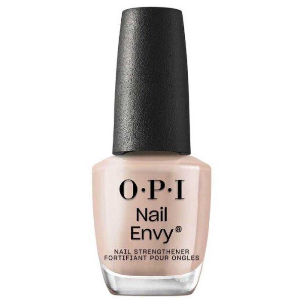 OPI Erősítő körömlakk Nail Envy (Nail Strengthener)
15 ml Double Nude-y