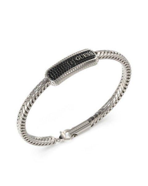 Guess Stílusos férfi karkötő Sailor Knot JUMB05018JWSTBK 19
cm