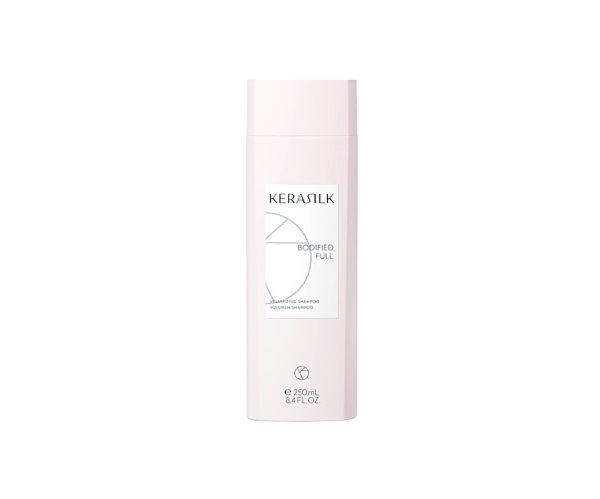 Goldwell Volumennövelő sampon Kerasilk (Volumizing Shampoo) 250 ml