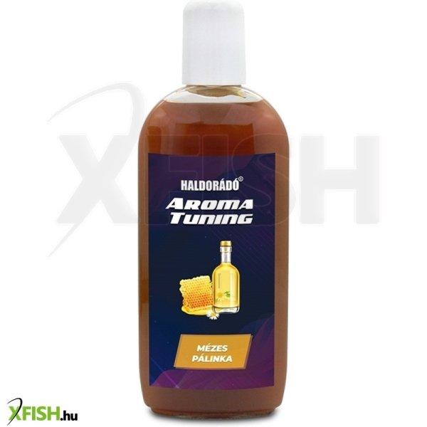 Haldorádó Aroma Tuning - Mézes Pálinka 250Ml Horgász Aromák