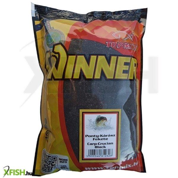 Top Mix Retro wafters Dunakavics 10 mm 25 g