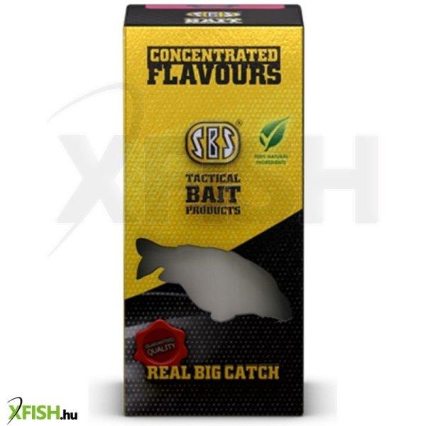 Sbs Concentrated Flavours Bojli Aroma Shellfish Concentrate Kagyló
Koncentrátum 50ml