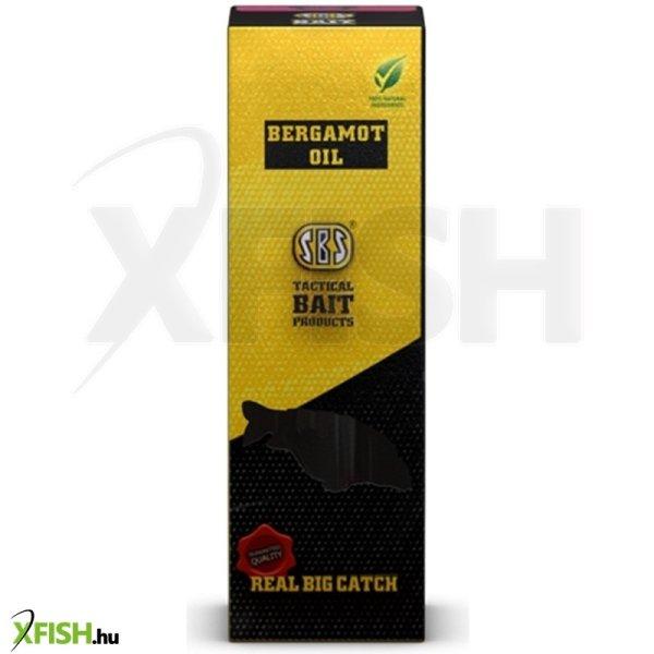 Sbs Bergamot Esszenciális Olaj 20ml