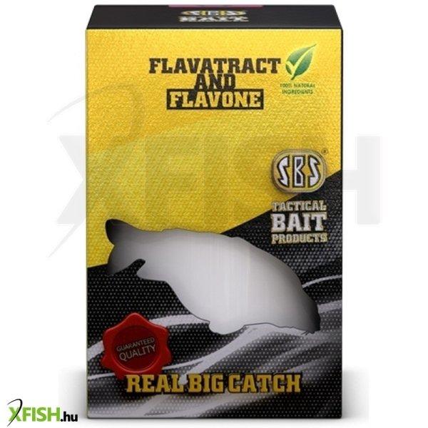 Sbs Flavatract Flavone Étvágyfokozó Por Adalék Gold Top Mézeskalács 100g