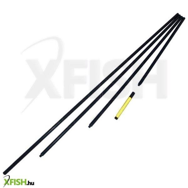 ICC Classic 20mm átmérőjű 25cm-es felső bójatest 150mm-es 3M SÁRGA
fényvisszaverő csíkozással ellátva (icc10055)