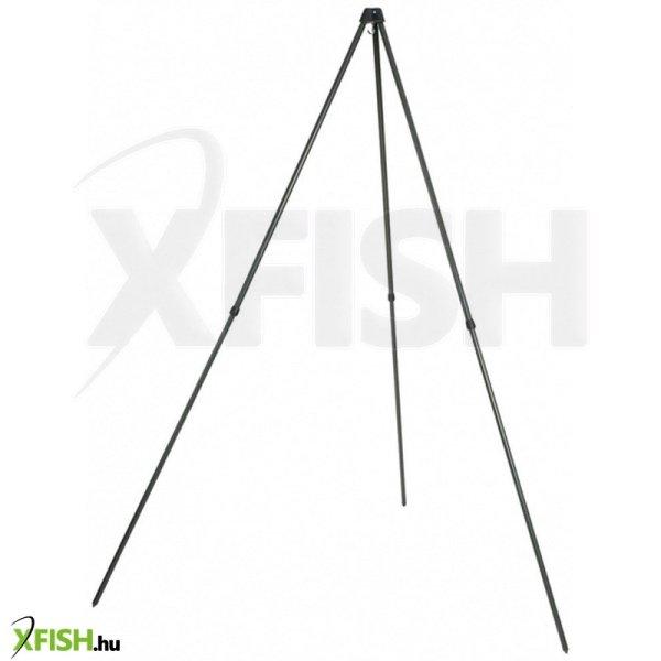 Icc Tripod Mérlegelő Állvány Inox Kampóval
