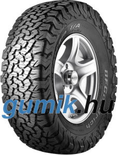 BF Goodrich All-Terrain T/A KO2 ( LT265/70 R17 121/118S 10PR RWL )