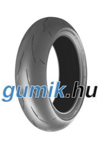 Bridgestone R 11 R ( 140/70 R17 TL 66H hátsó kerék, M/C, Mischung Közepes )