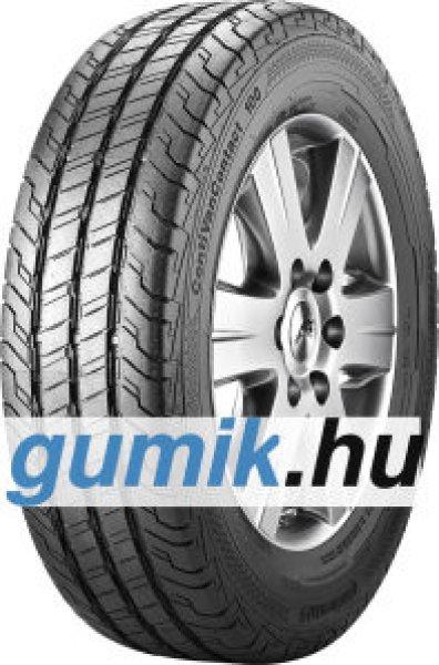 Continental ContiVanContact 100 ( 195 R15C 106/104S 8PR )