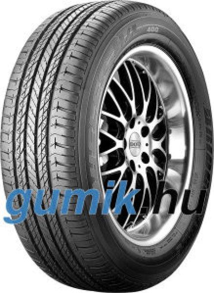 Bridgestone Dueler H/L 400 RFT ( 255/55 R18 109H XL *, runflat )