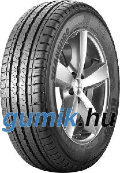 Kleber Transpro ( 165/70 R14C 89/87R )