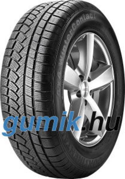 Continental 4X4 WinterContact ( 255/55 R18 105H, MO, peremmel )