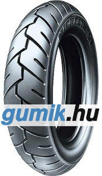 Michelin S1 ( 80/90-10 TT/TL 44J hátsó kerék, Első kerék )