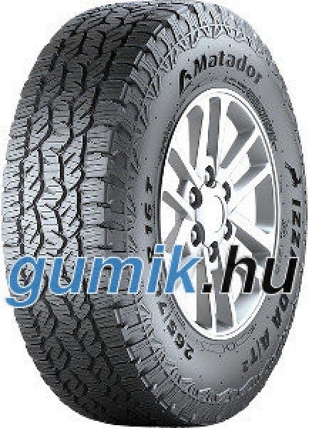 Matador MP72 Izzarda A/T 2 ( 275/40 R20 106H XL )