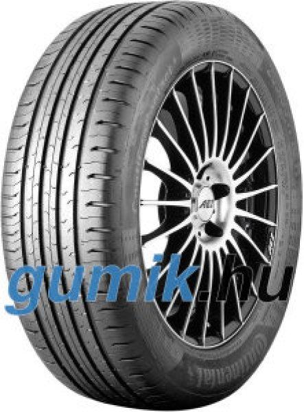 Continental ContiEcoContact 5 ( 235/55 R18 104V XL SUV, VOL )