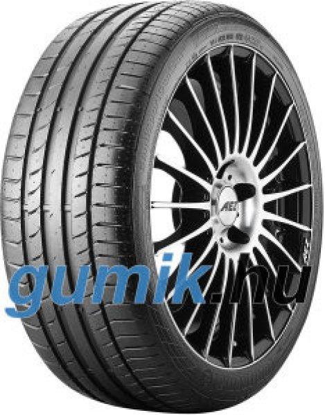 Continental ContiSportContact 5P ( 255/35 ZR18 94Y XL MO )