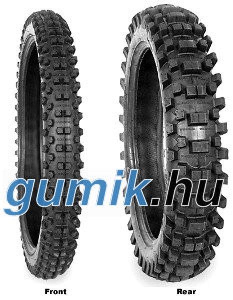 Kenda K771 Millville ( 120/90-19 TT 66M NHS )