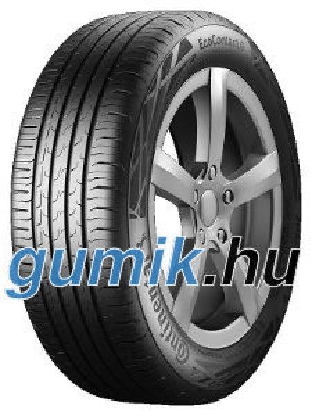 Continental EcoContact 6 SSR ( 225/40 R18 92Y XL *, EVc, runflat )