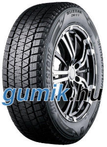 Bridgestone Blizzak DM V3 ( 315/35 R20 110T XL EVc, Nordic compound )
