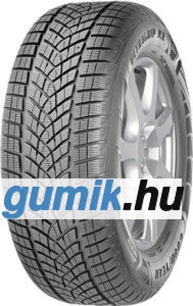 Goodyear UltraGrip Ice Gen 1 ( 255/45 R20 105T XL, Nordic compound, SUV )