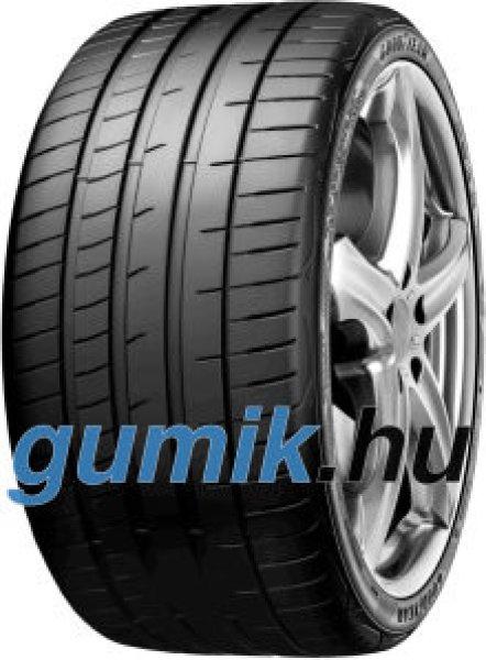 Goodyear Eagle F1 Supersport ( 275/45 R21 110H XL EVR, MO, SCT )
