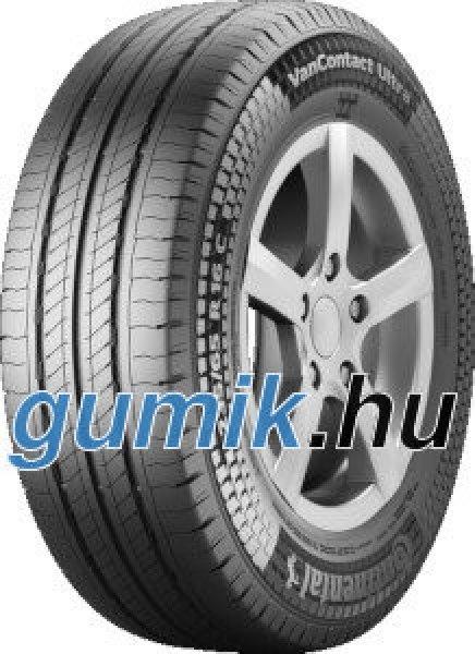 Continental VanContact Ultra ( 195/60 R16C 99/97H 6PR EVc )