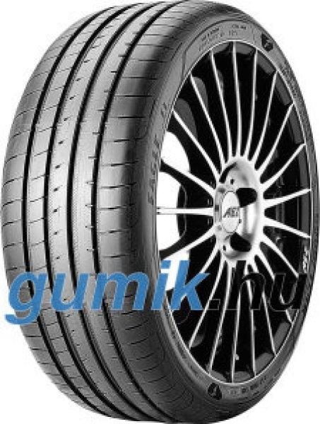 Goodyear Eagle F1 Asymmetric 3 ( 255/45 R21 106W XL AO, EDT, SUV )
