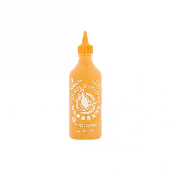 Flying Goose szósz sriracha mayo chili 455 ml