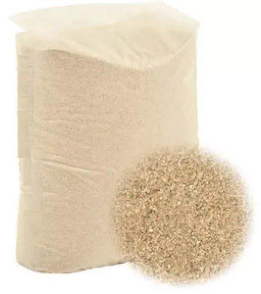 Szűrőhomok 0,6-1,2 mm 25kg