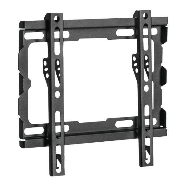 SBOX PLB-2222F-2 Wall Mount 23"-43" Black