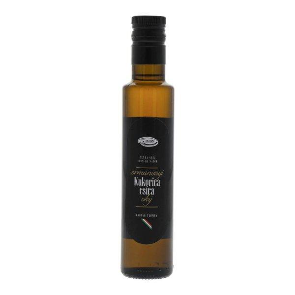 ORMÁNSÁGI KUKORICACSÍRA OLAJ 250ML