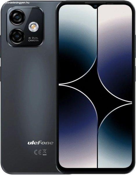Ulefone Note 16 Pro 512GB Meteorite Black