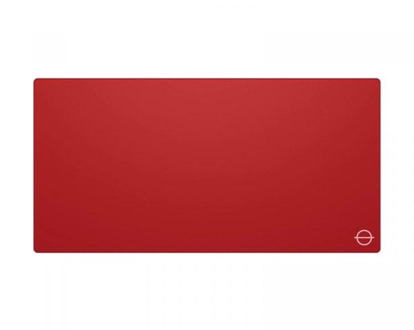 Lethal Gaming Gear Saturn XXL Gaming Mousepad Red